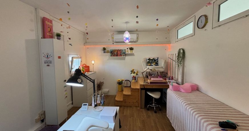 location Bureau Soorts Hossegor