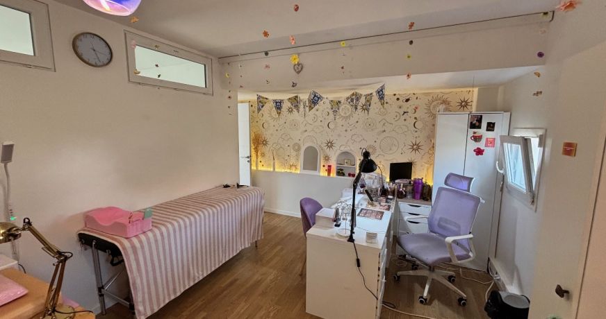 location Bureau Soorts Hossegor