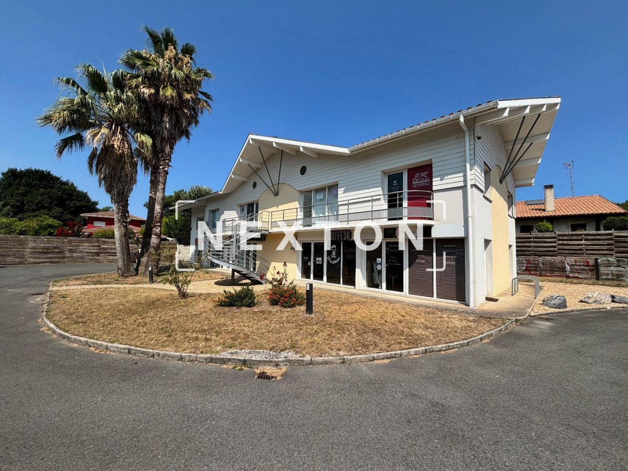 location Bureau Soorts Hossegor - Photo 1