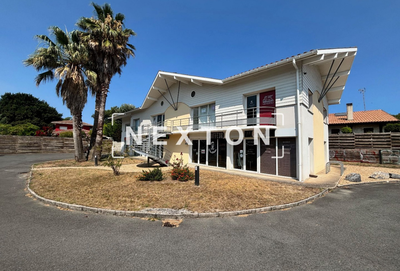 location Bureau Soorts Hossegor - Photo 1