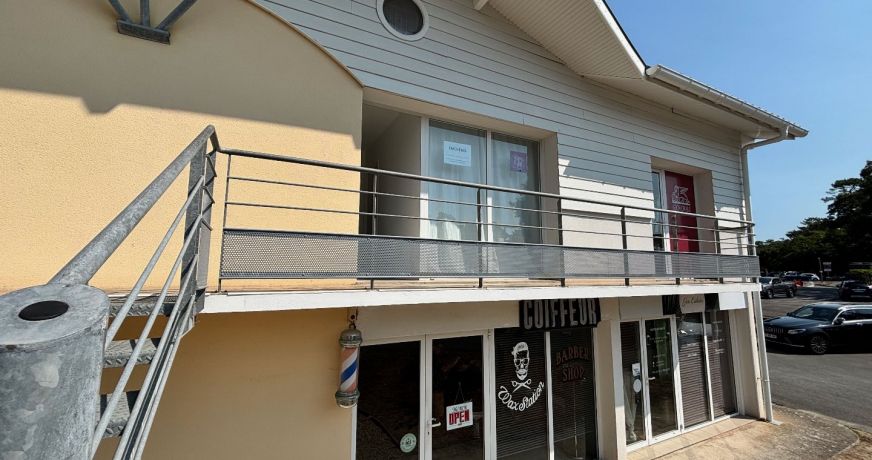 location Bureau Soorts Hossegor