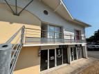 location Bureau Soorts Hossegor
