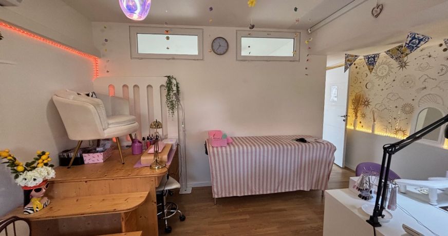 location Bureau Soorts Hossegor