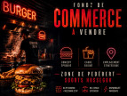 vente Restaurant Soorts Hossegor