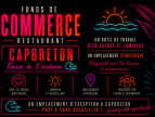vente Restaurant Capbreton