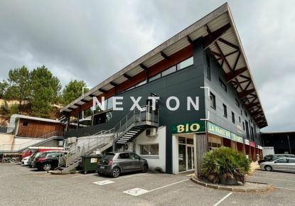 location Bureau Capbreton