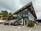 location Bureau Capbreton