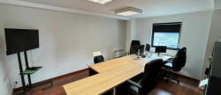 location Bureau Capbreton