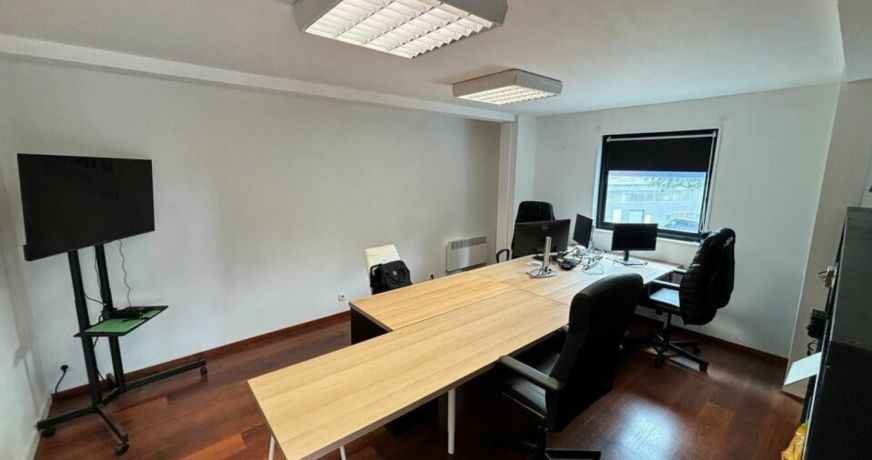 location Bureau Capbreton