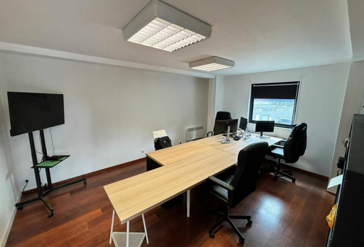 location Bureau Capbreton - Photo 2