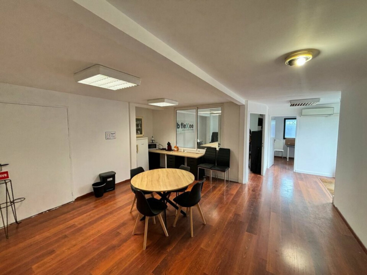 location Bureau Capbreton - Photo 3