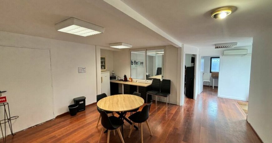 location Bureau Capbreton