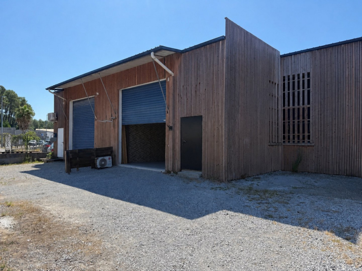 location Local artisanal Capbreton - Photo 2