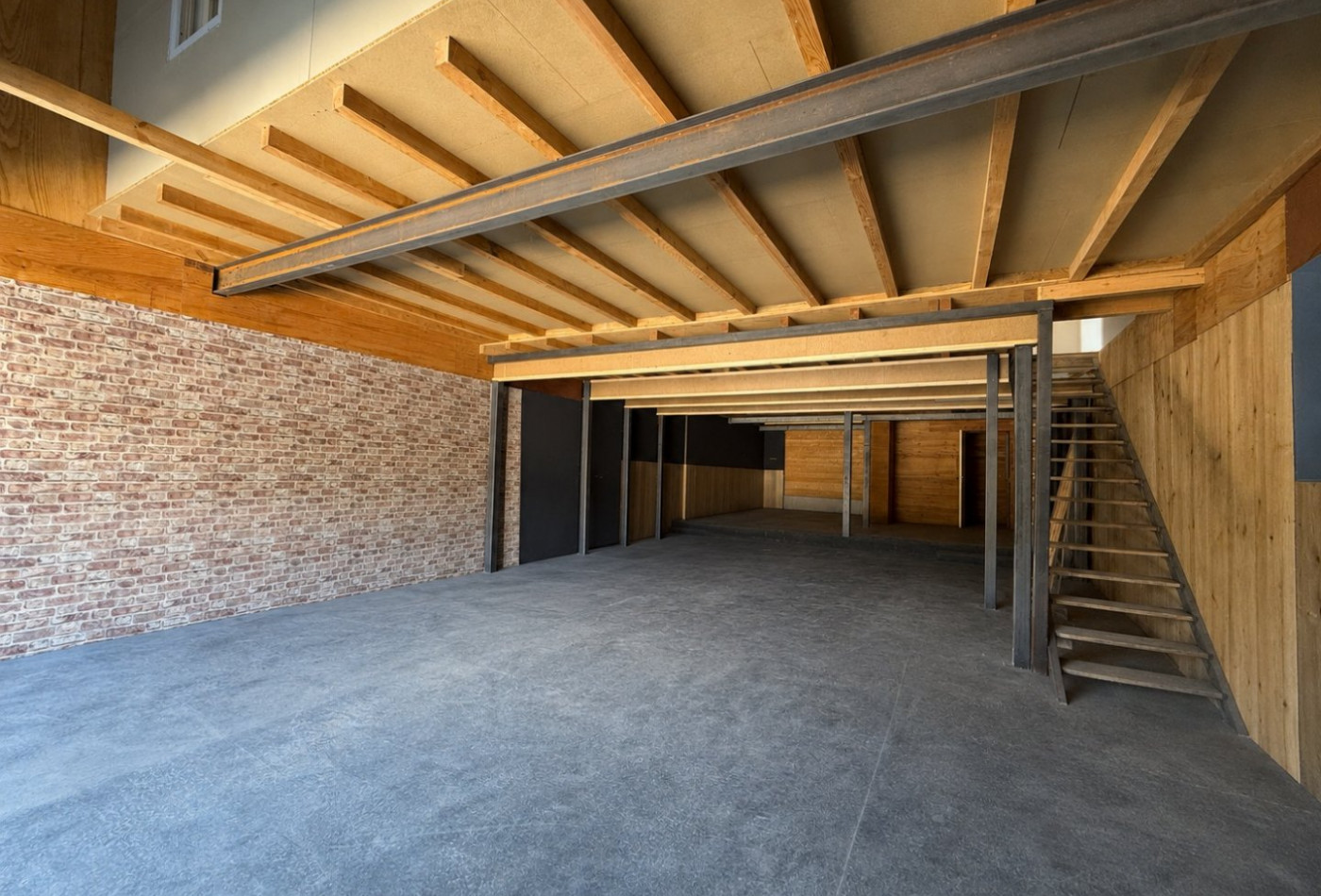 location Local artisanal Capbreton - Photo 7