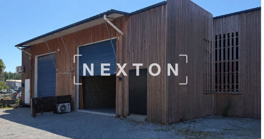 location Local artisanal Capbreton