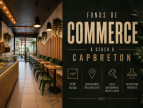 vente Restaurant Capbreton
