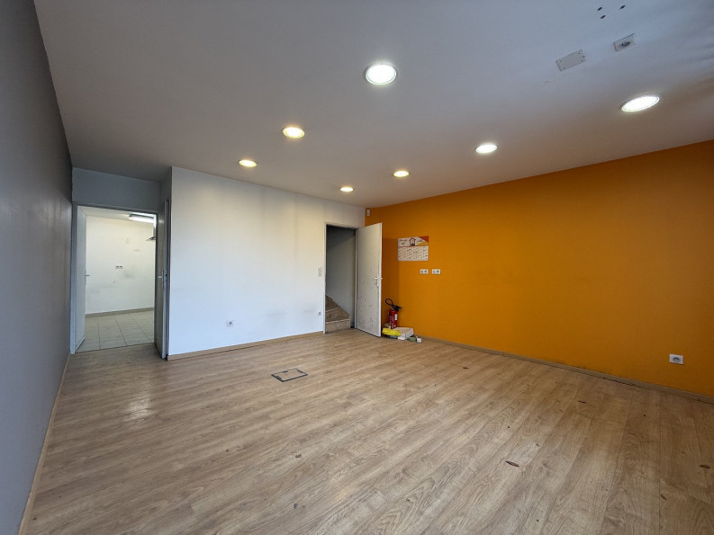 vente Locaux d'activité Soustons - Photo 7