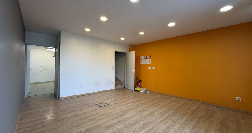 vente Locaux d'activité Soustons