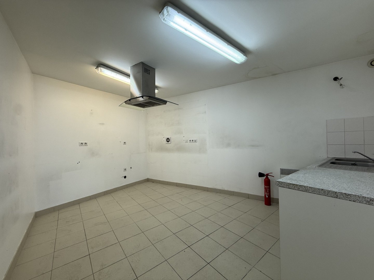 vente Locaux d'activité Soustons - Photo 8