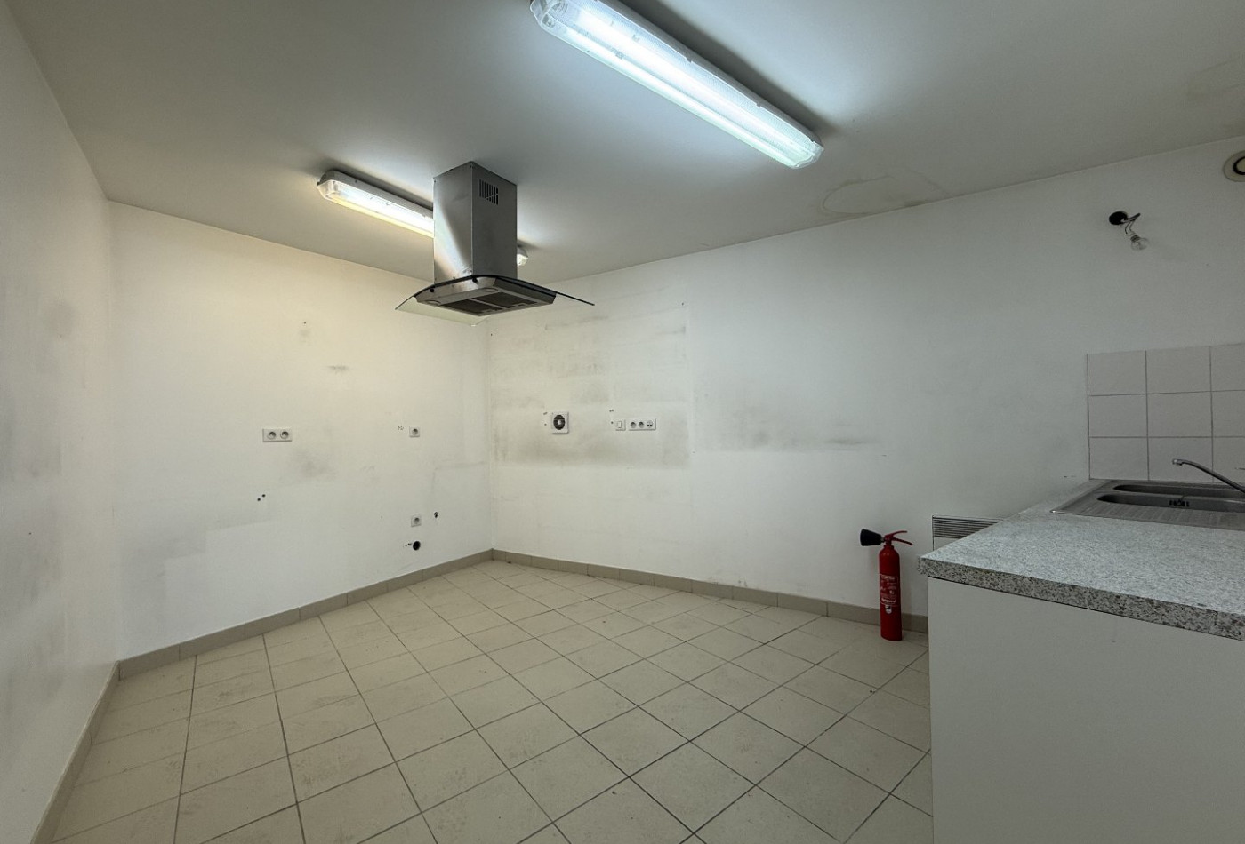vente Locaux d'activité Soustons - Photo 8
