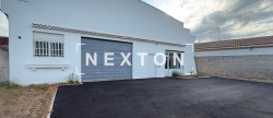 vente Locaux d'activité Soustons