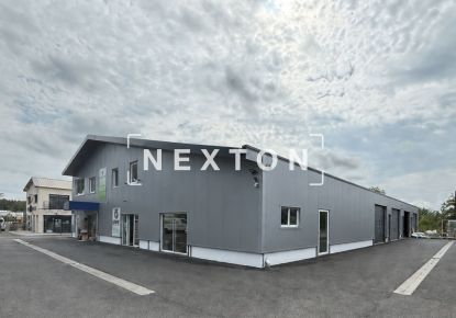 location Locaux d'activité Labenne