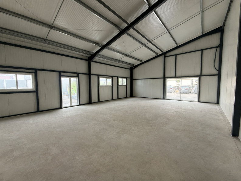location Locaux d'activité Labenne - Photo 2