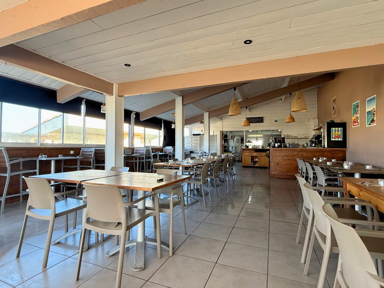 vente Restaurant Seignosse - Photo 7