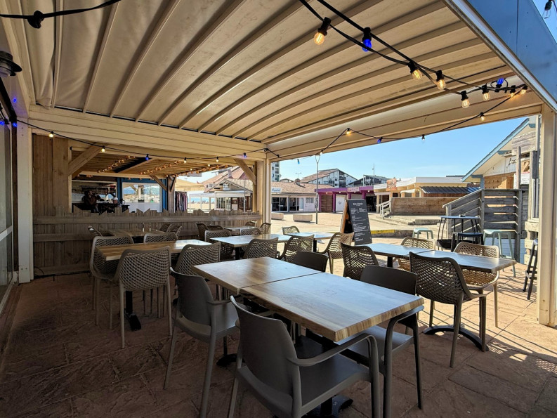 vente Restaurant Seignosse - Photo 3