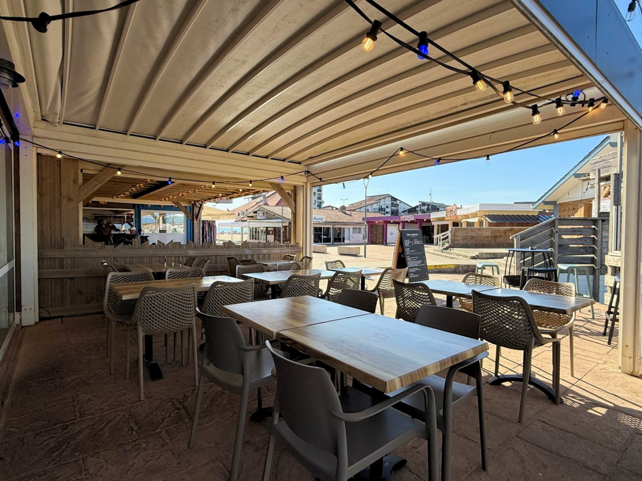 vente Restaurant Seignosse - Photo 3