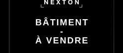 vente Bâtiment Saint Vincent De Tyrosse