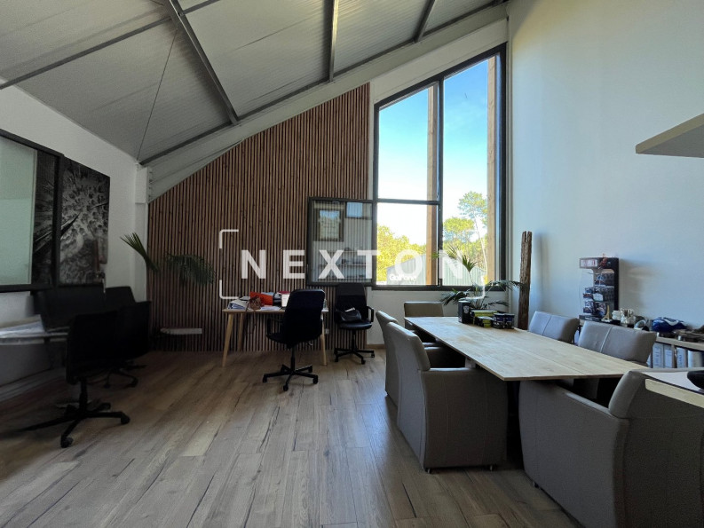 location Bureau Soorts Hossegor - Photo 1