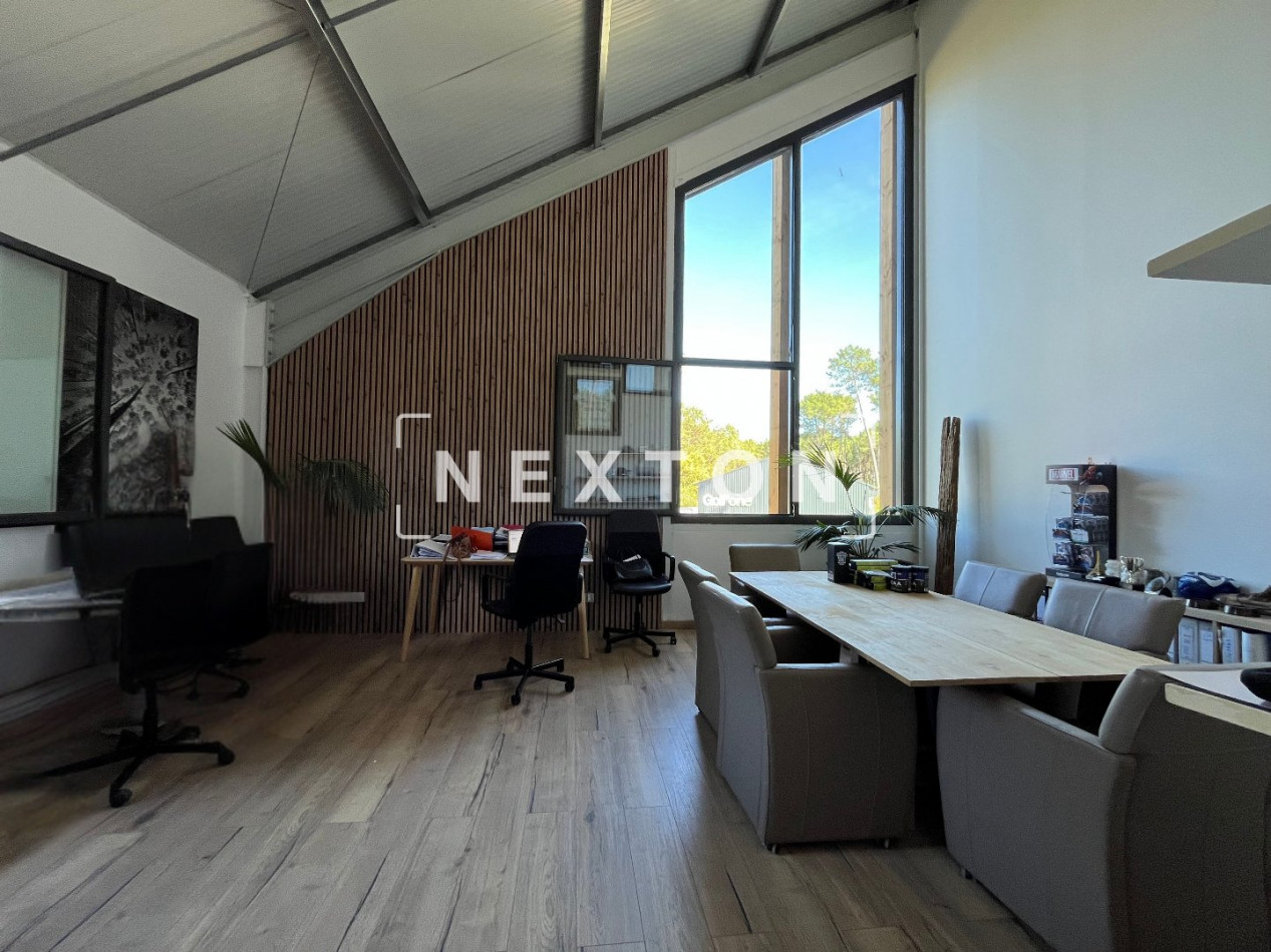 location Bureau Soorts Hossegor - Photo 1