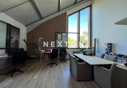 location Bureau Soorts Hossegor