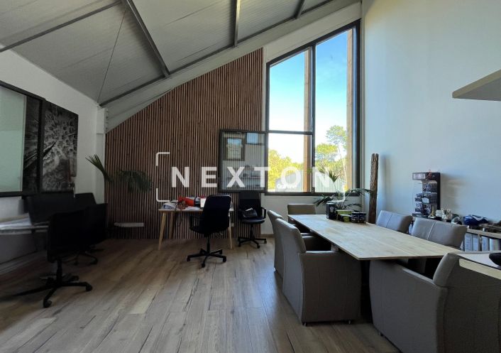 location Bureau Soorts Hossegor