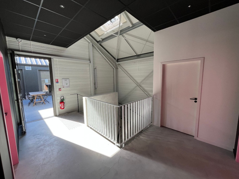 location Bureau Soorts Hossegor - Photo 2