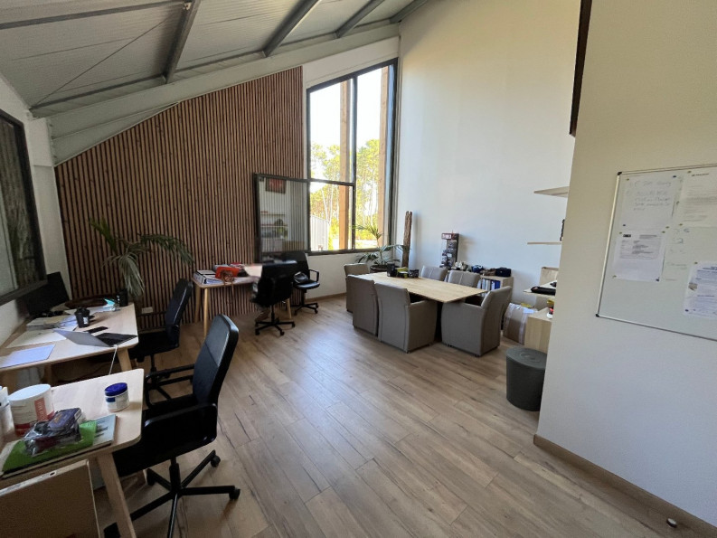 location Bureau Soorts Hossegor - Photo 4