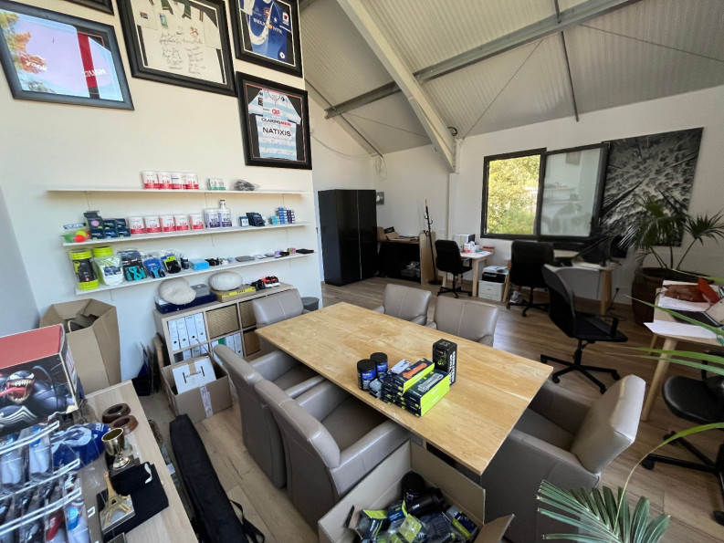 location Bureau Soorts Hossegor - Photo 5
