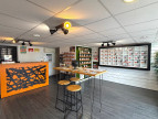 vente Local commercial Capbreton