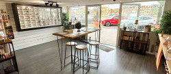 vente Local commercial Capbreton