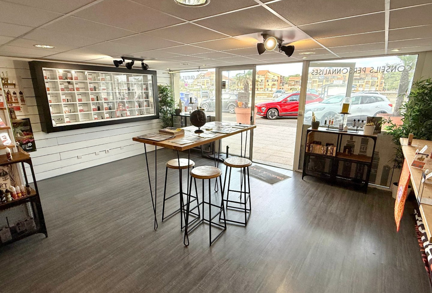 vente Local commercial Capbreton - Photo 4