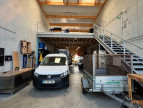 location Local artisanal Benesse Maremne