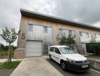 location Local artisanal Benesse Maremne