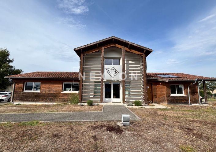 location Bureau Saint Geours De Maremne