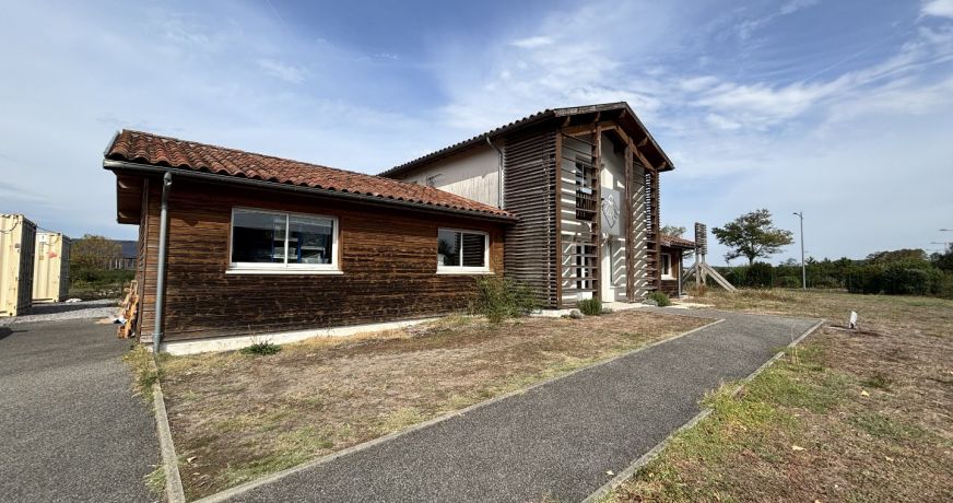 location Bureau Saint Geours De Maremne