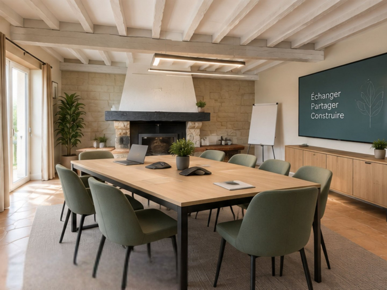 vente Bureau Soorts Hossegor - Photo 2