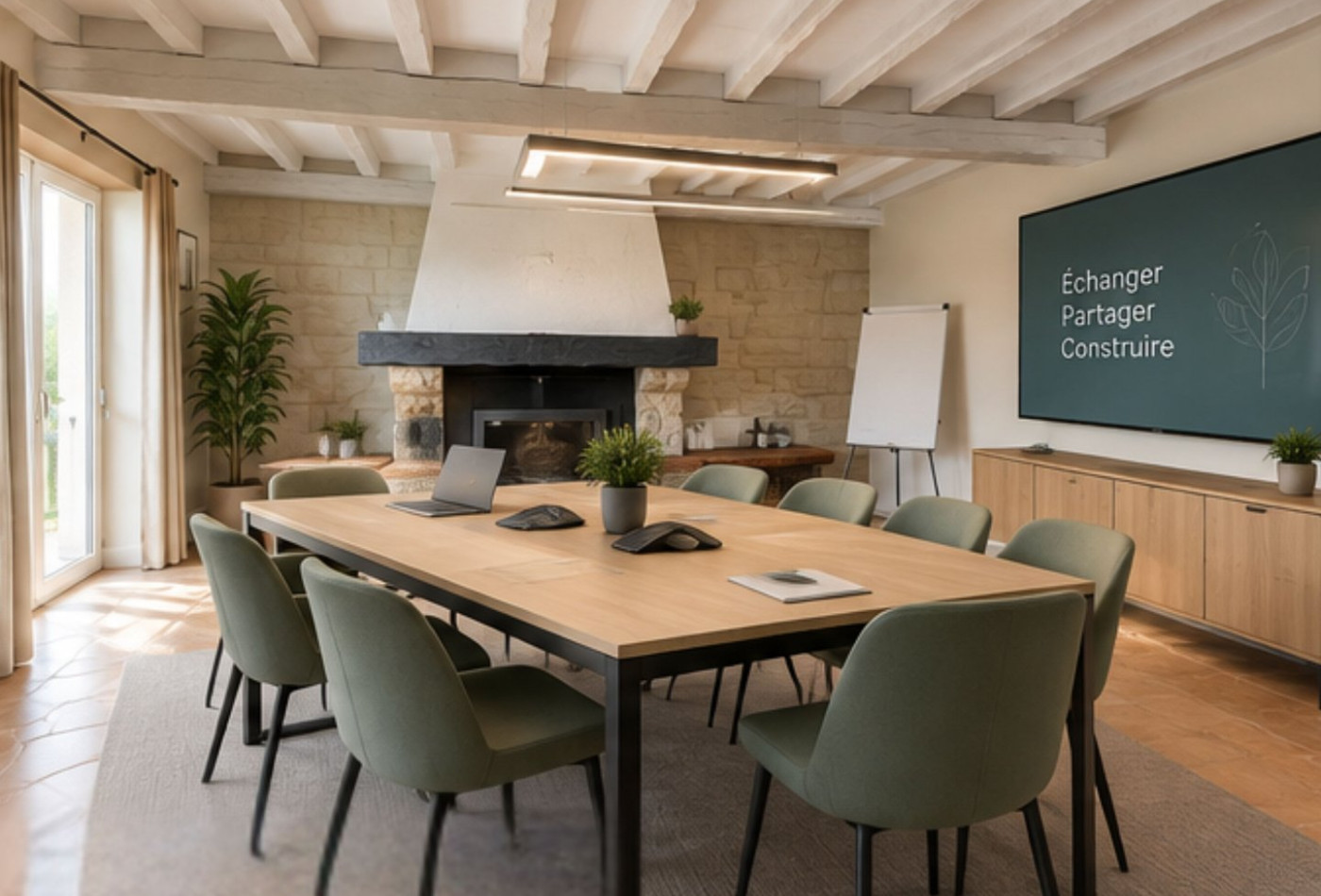 vente Bureau Soorts Hossegor - Photo 2