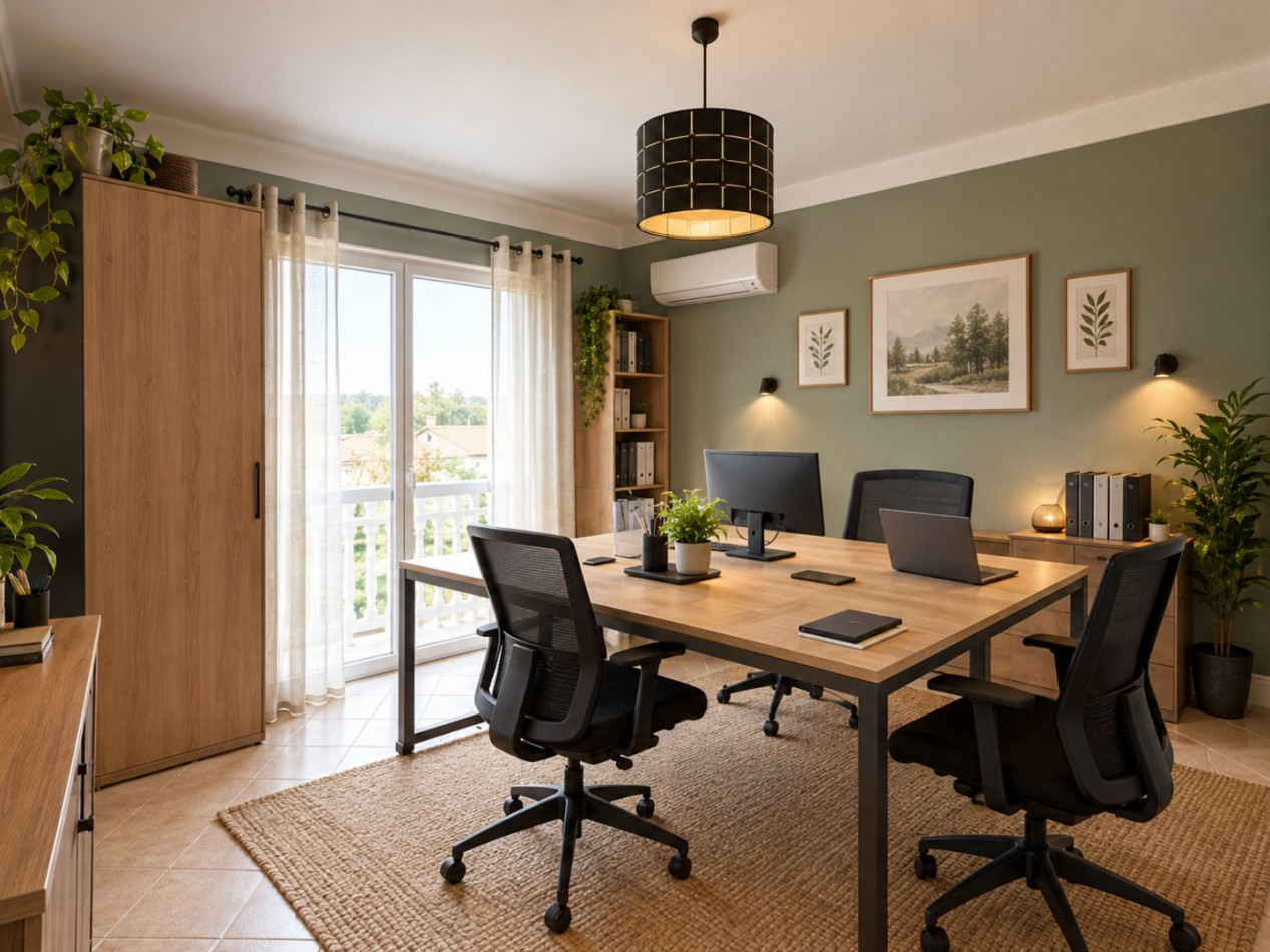 vente Bureau Soorts Hossegor - Photo 3