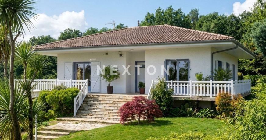 vente Bureau Soorts Hossegor