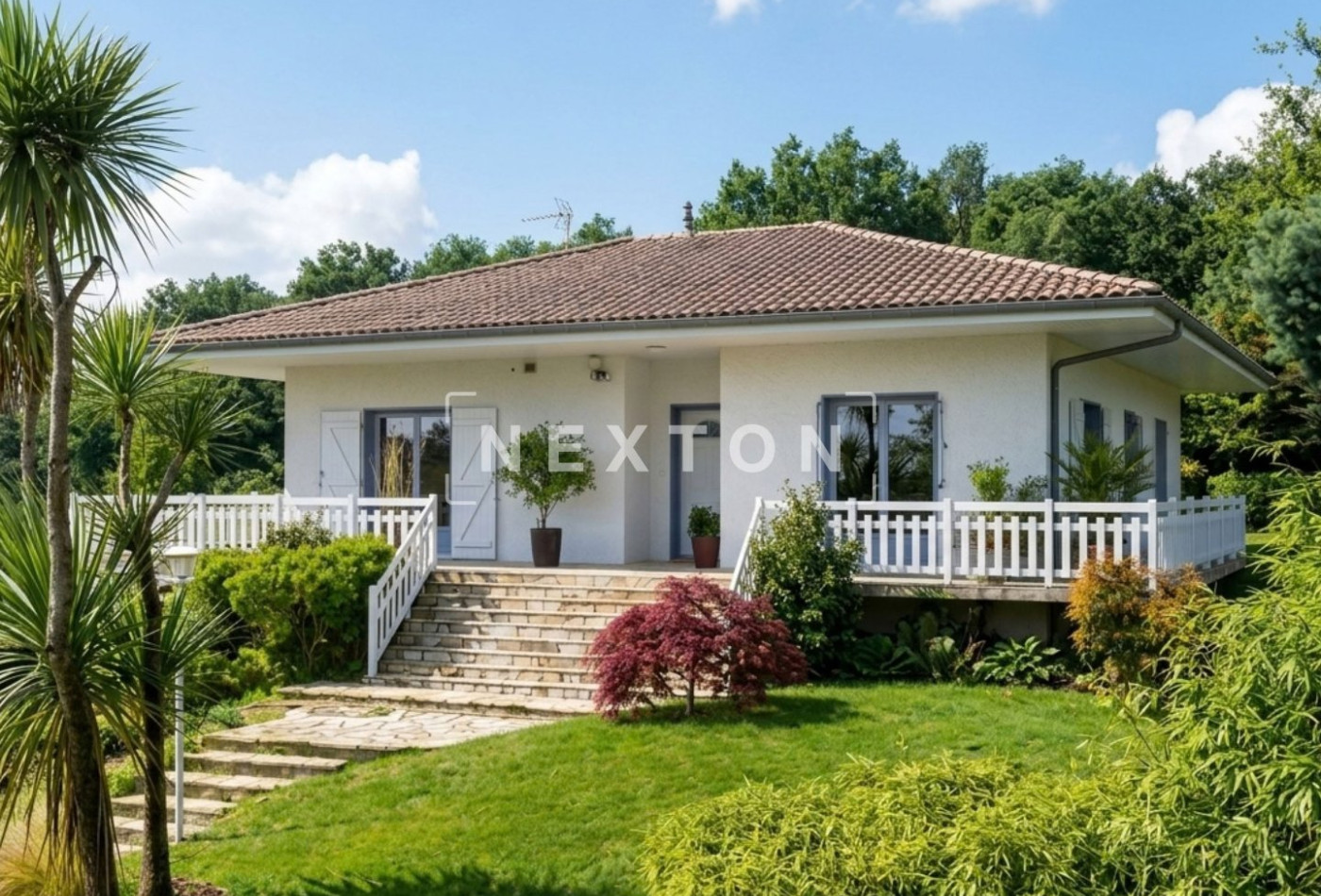 vente Bureau Soorts Hossegor - Photo 1